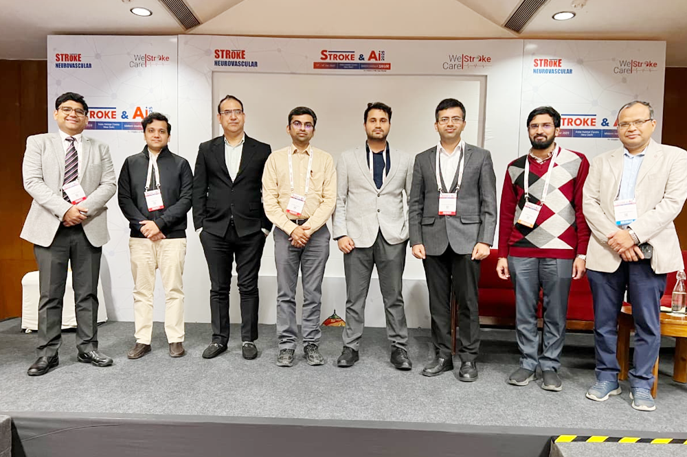 Gallery Dr. Manish Mahajan