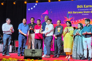 Gallery Dr. Manish Mahajan