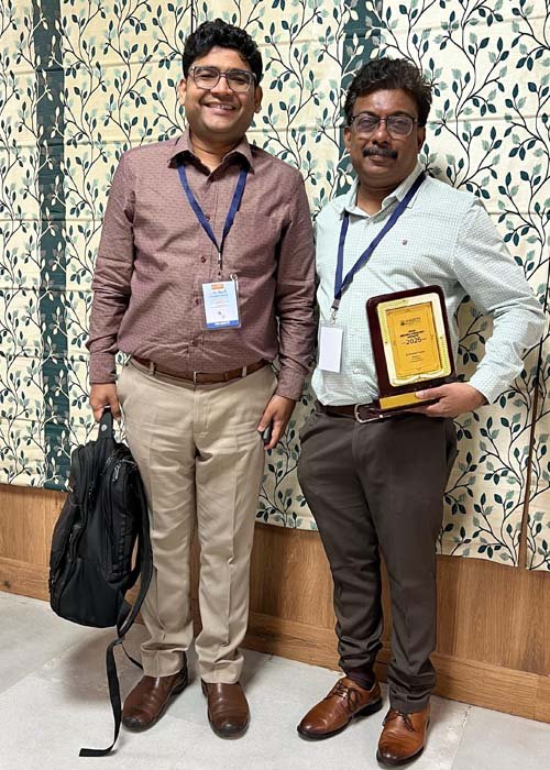 Gallery Dr. Manish Mahajan