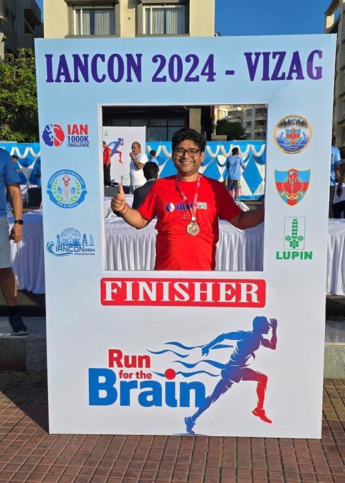 Gallery Dr. Manish Mahajan