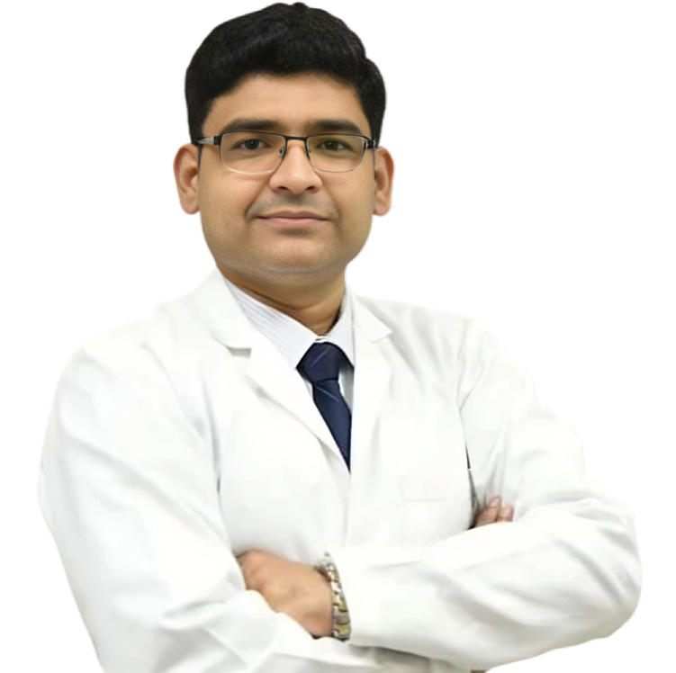 Dr. Manish mahajan